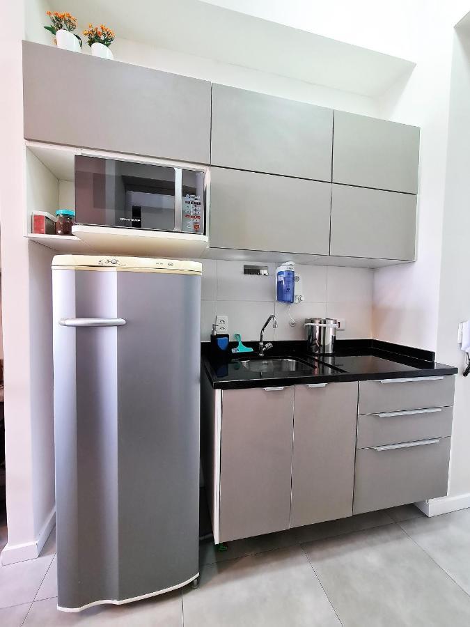 Studio Vl Madalena Perto Metro São Paulo Luaran gambar