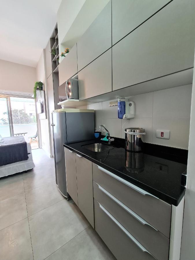 Studio Vl Madalena Perto Metro São Paulo Luaran gambar